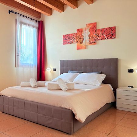 Artemide Bed & Breakfast ซานโบนีฟาโช ภายนอก รูปภาพ