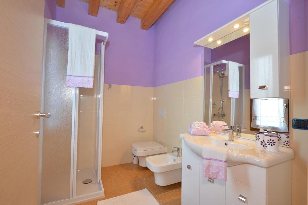 Artemide Bed & Breakfast ซานโบนีฟาโช ภายนอก รูปภาพ