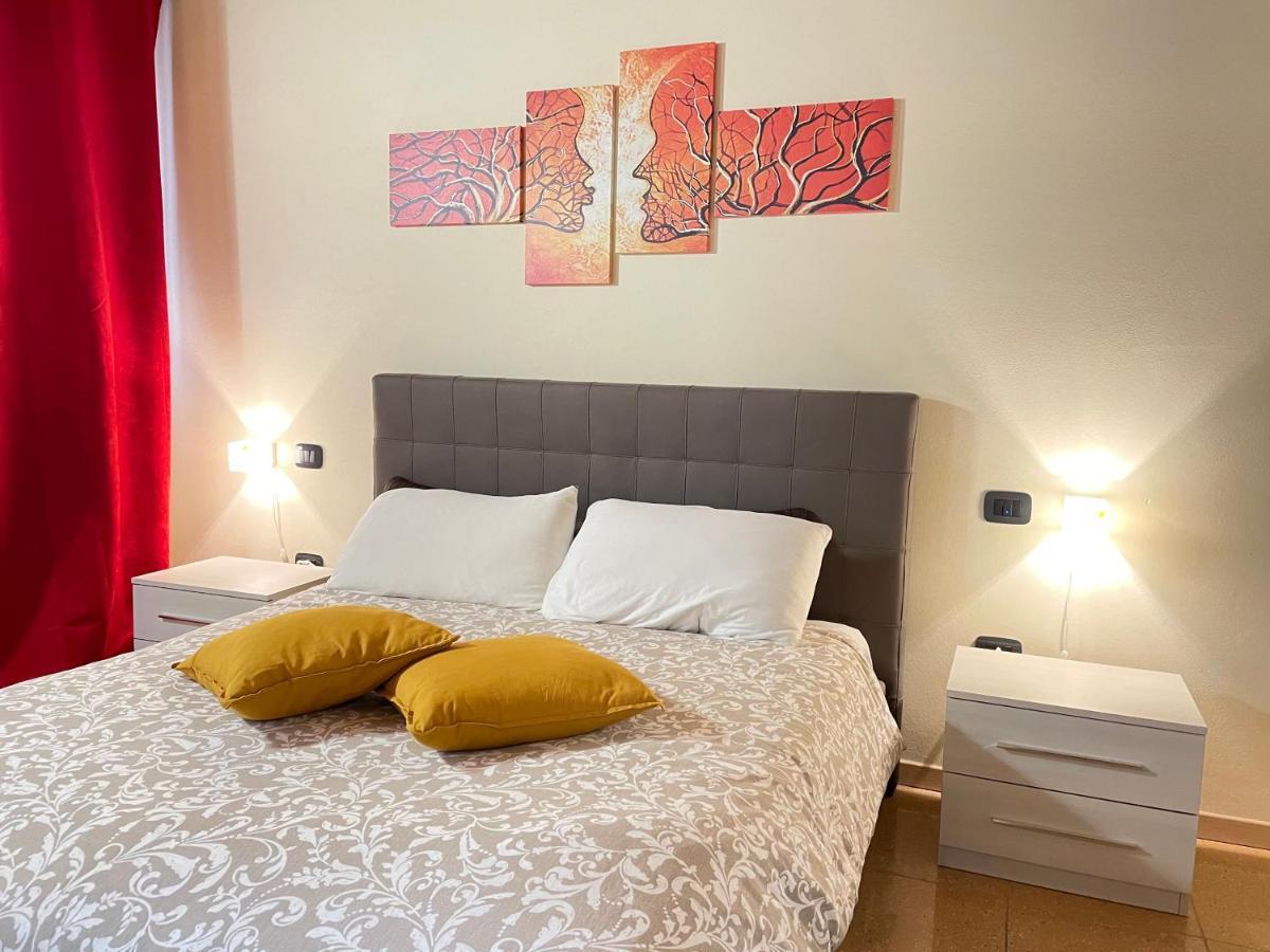 Artemide Bed & Breakfast ซานโบนีฟาโช ภายนอก รูปภาพ