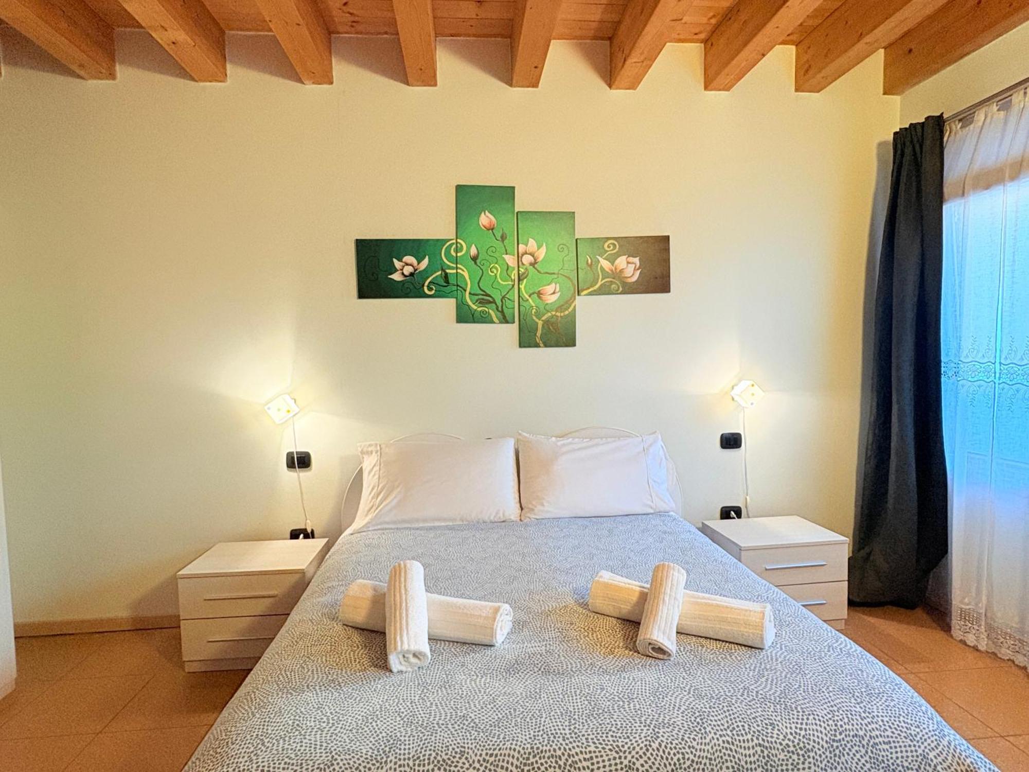 Artemide Bed & Breakfast ซานโบนีฟาโช ภายนอก รูปภาพ